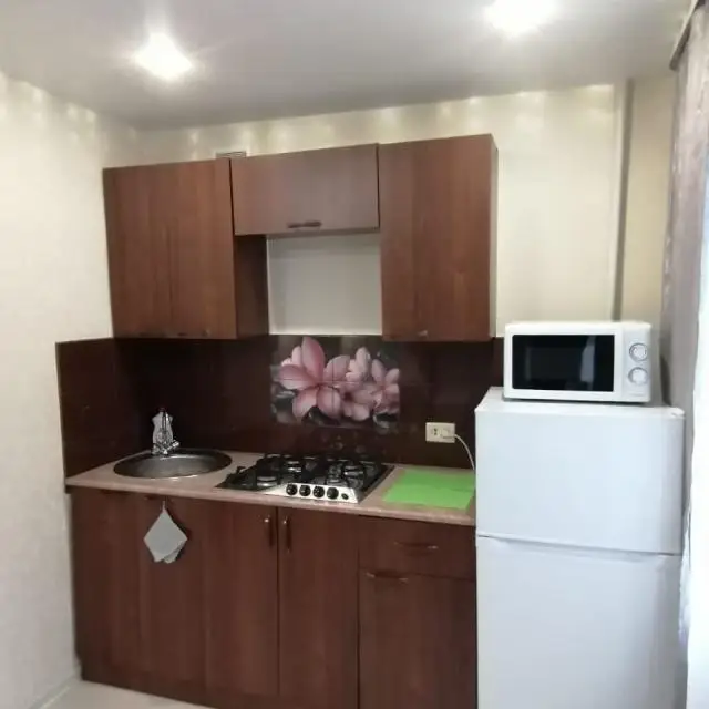 Real photos of Apartments on 26 Vokzalnaya Street