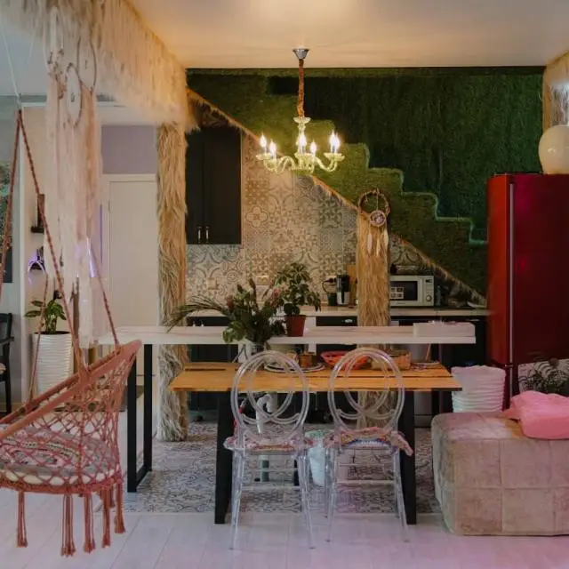 Real photos of Sostoyaniya House 2 (Sostoyaniya Khaus 2)