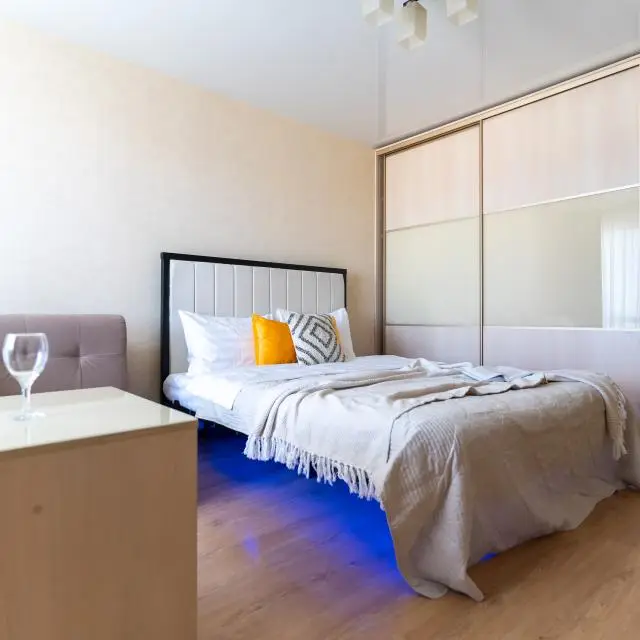 Real photos of Stepanenkov Apartments on Shchorsa 105