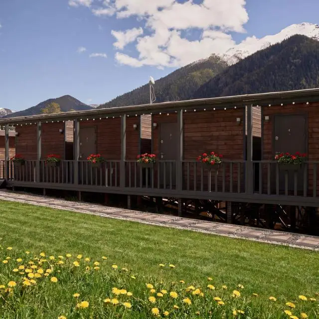 Real photos of Hygge Boutique Hotel