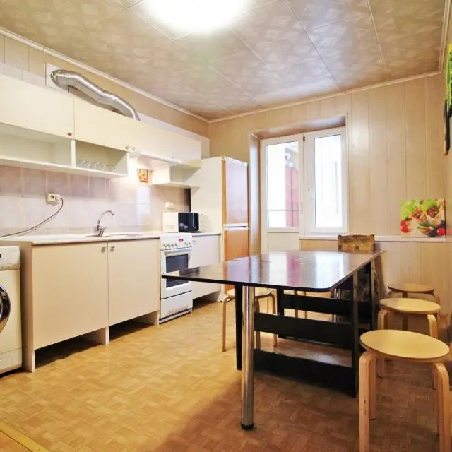 Real photos of Apartments on 36 Energetikov Street