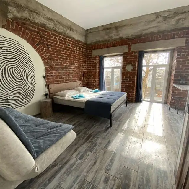 Real photos of Loft Apart (Loft Apart)