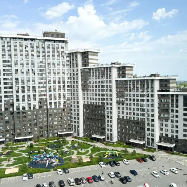 Реальные фото Like Home на А. Полина