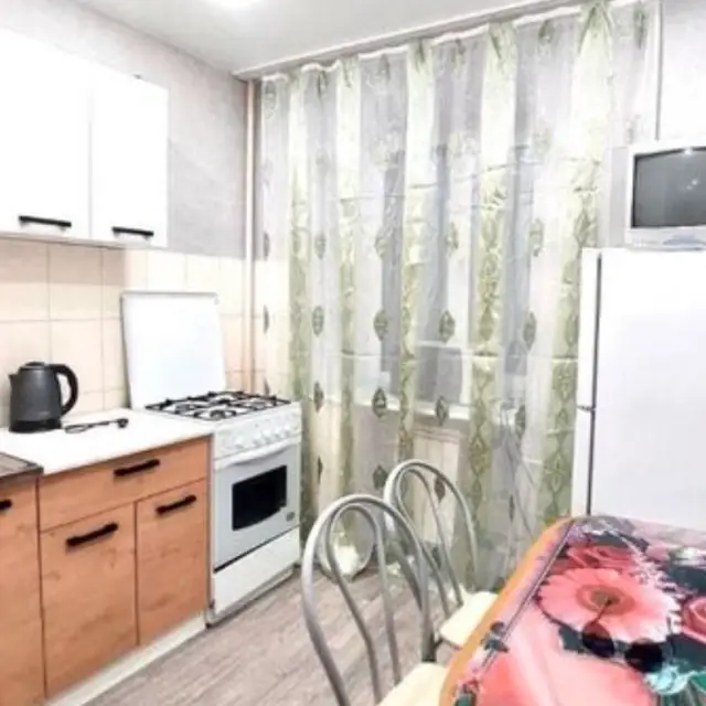 Real photos of Apartments at 38 Pavlovich Street