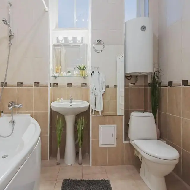 Реальные фото GMApartments (ДжиЭмАпартментс) на улице Тверская 6 строение 1