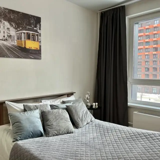 Real photos of Apartments in Polymer lane 11 