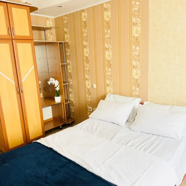 Real photos of Apartments on Samokisha 14