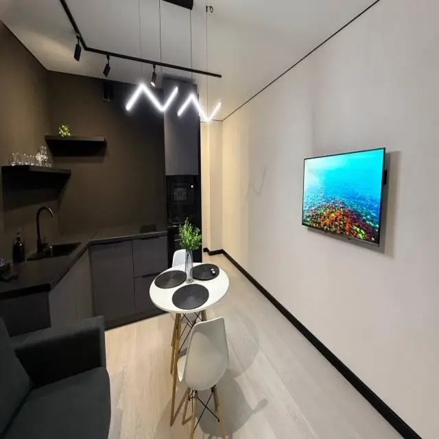 Real photos of Apartment on Karl Marx 120 k 2