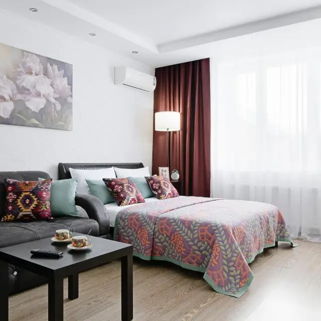 Real photos of Like at Home 58 on Tambovskaya Street 1
