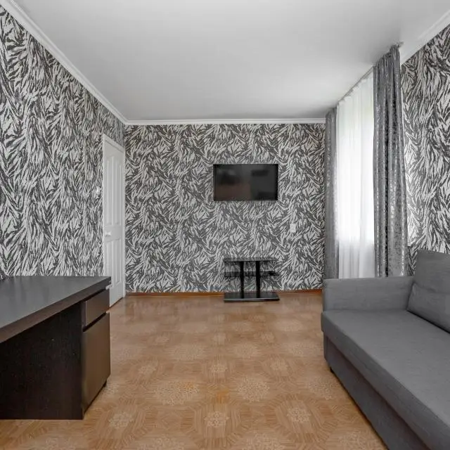 Real photos of Sunrise flat on 11 Amurskaya Street