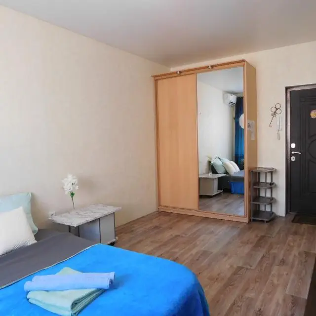 Real photos of Apartments on Zemskaya Street