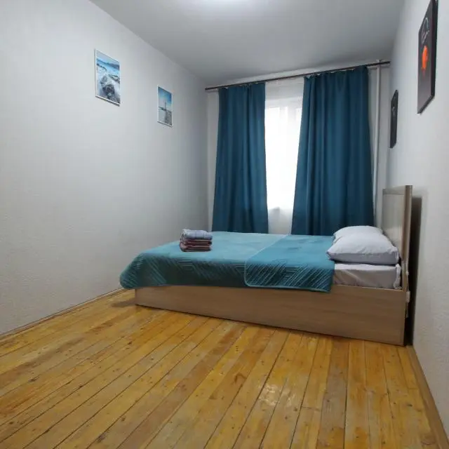 Real photos of TimHouse on Tatarstan street 56