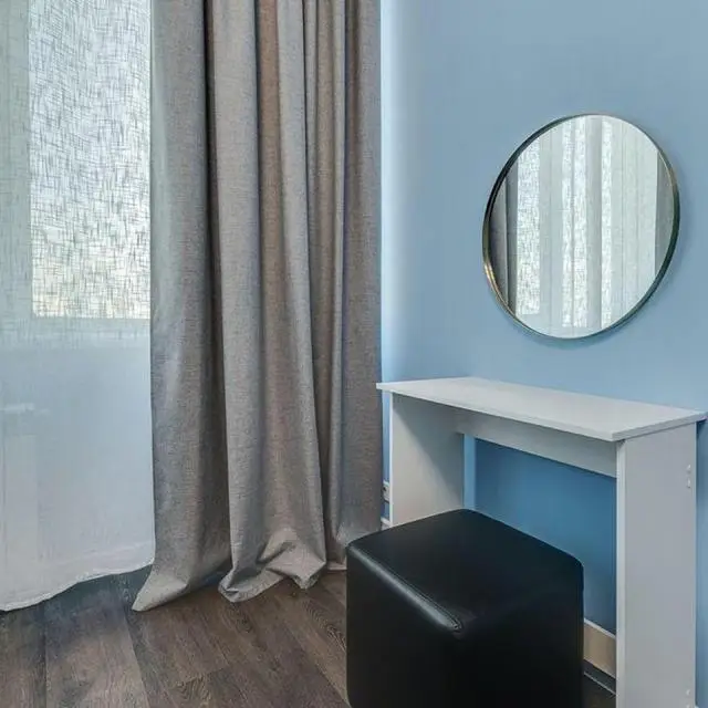 Реальные фото Апартаменты на ул. Широкая 30 