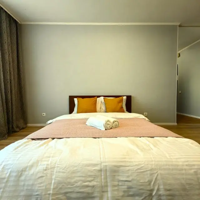 Real photos of Apartments on Kashirskoye shosse, 126
