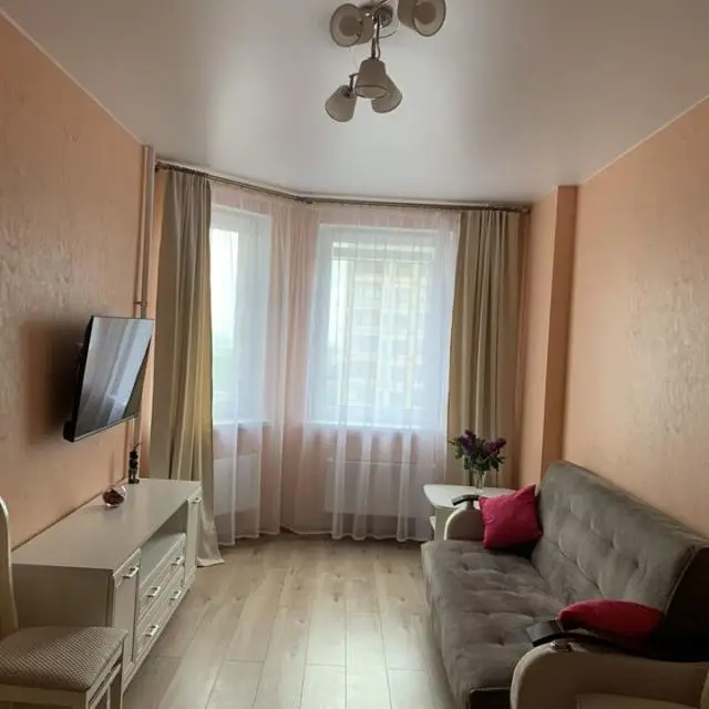 Real photos of Apartments on Severnoye highway 20