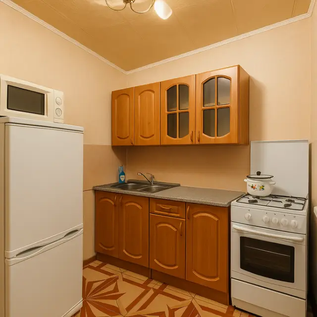 Real photos of V-GOTI on 53 Rozhkova Street
