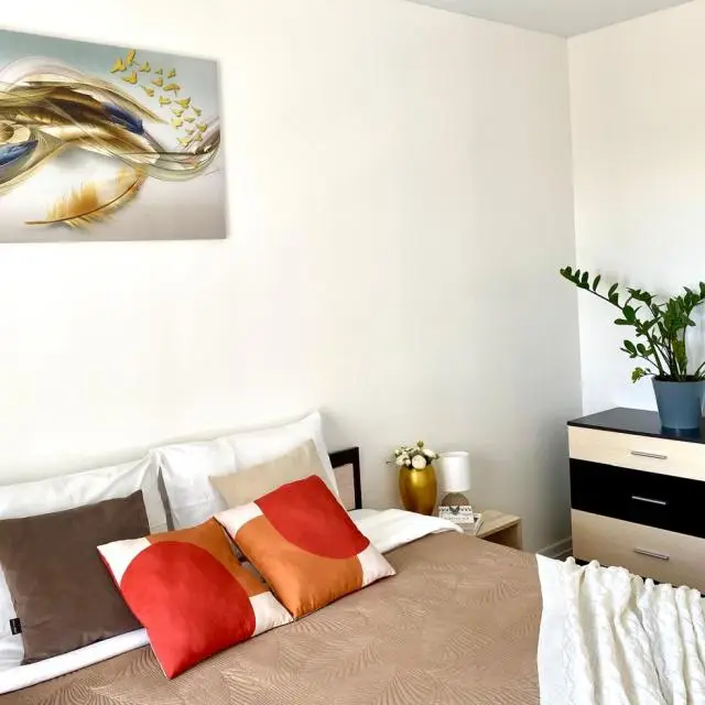 Real photos of Apartments on Khutorskaya street 1/2