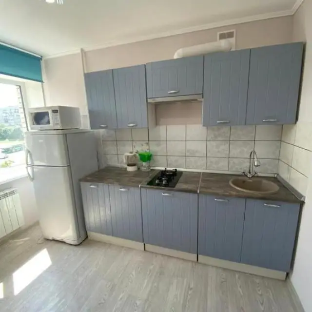 Real photos of Star Group Apartments on Dachny Avenue