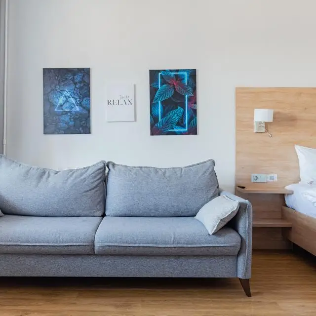 Real photos of Petrovsky apartments on Bazarny lane 12