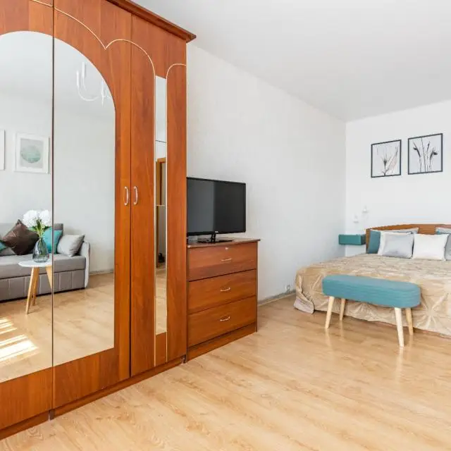 Реальные фото ApartLux (АпартЛюкс) на Кантемировской