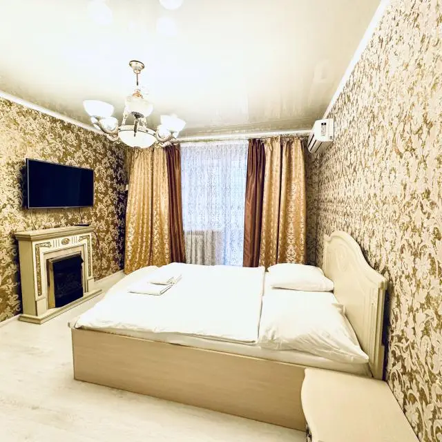 Реальные фото Flats-Line (Флэтс-Лайн) на Ромашина
