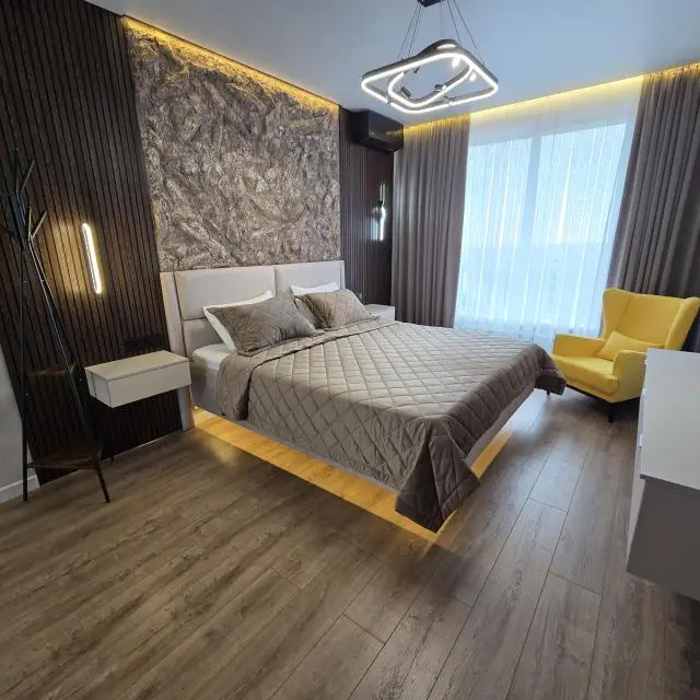 Real photos of Apartment VVA / Emerald