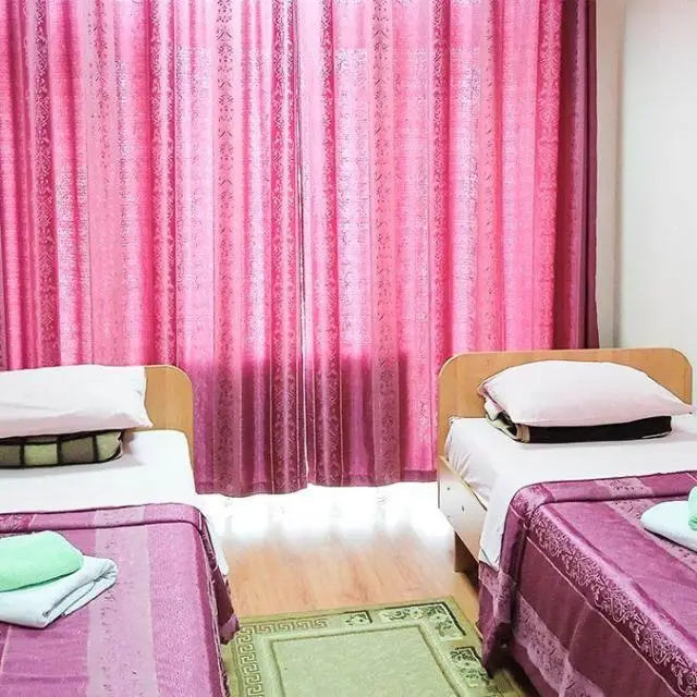 Реальные фото SMART HOTEL Брянск (Смарт отель Брянск)