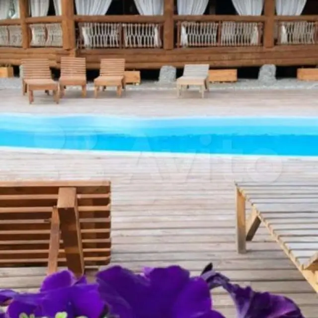 Real photos of Eko-Otel Aya
