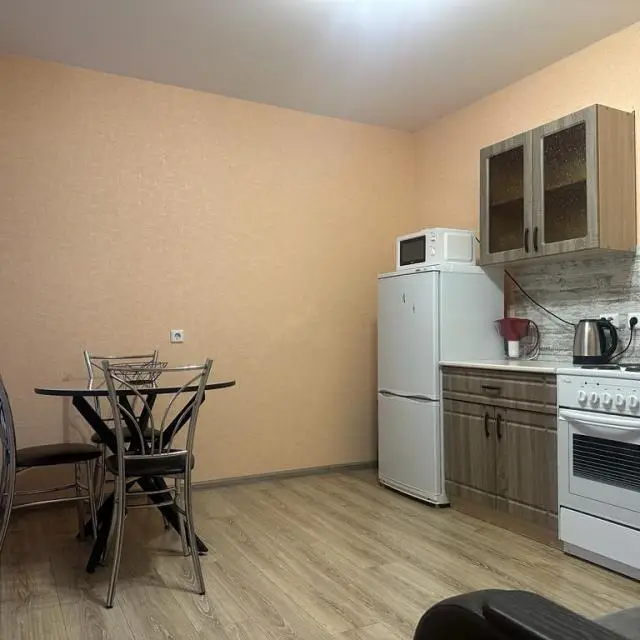 Real photos of Apartment on the street January 9, 68 