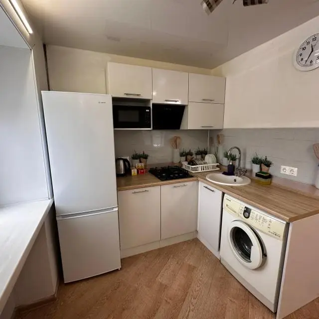 Real photos of Apartments on 118 Pacific Street