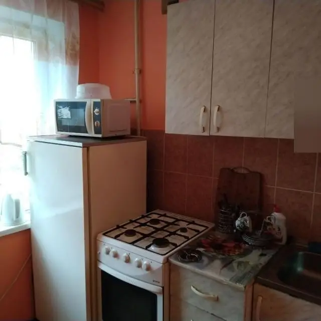 Real photos of Klondike Apartments on Yuri Gagarin Avenue, 8th Line 7
