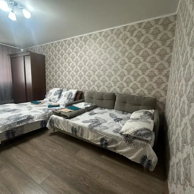 Реальные фото Апартаменты в Степном микрорайоне, 31