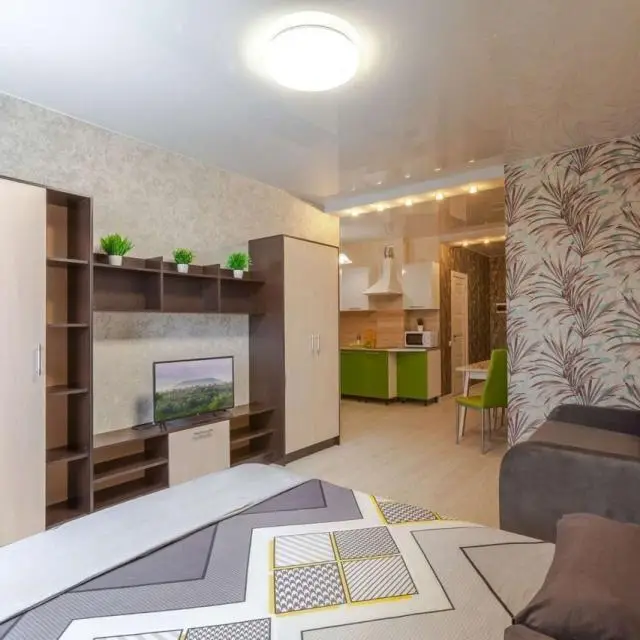Real photos of Apartments on Moskovskoe highway 18 km 33
