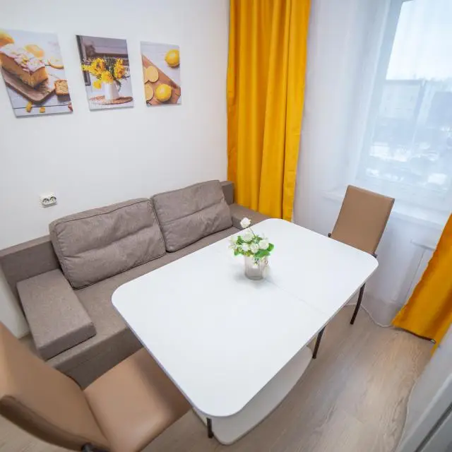 Real photos of Europe Center on 14A Vilonova Street