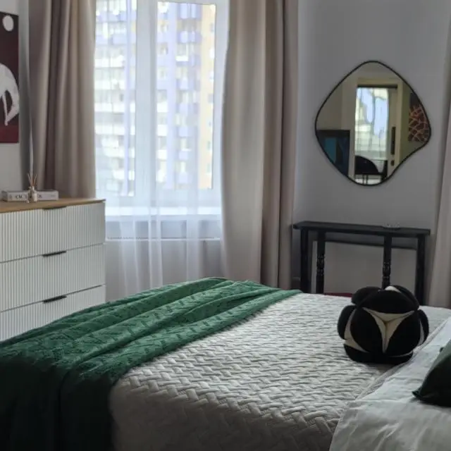 Real photos of Apartments in the city center