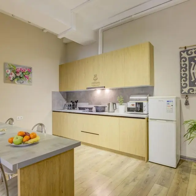 Реальные фото Bodo Hostel (Бодо)