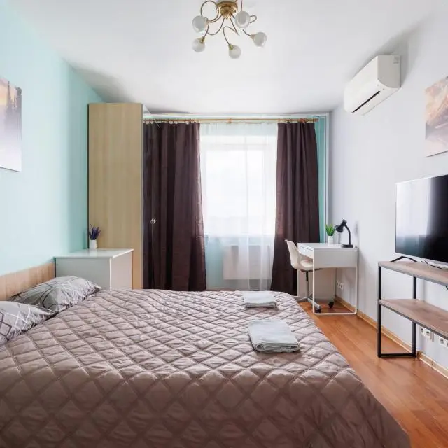 Real photos of Sutki Rent (Rent Day) on Akademka
