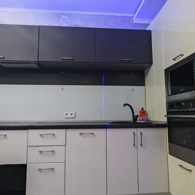 Real photos of Apartment with a view of the river