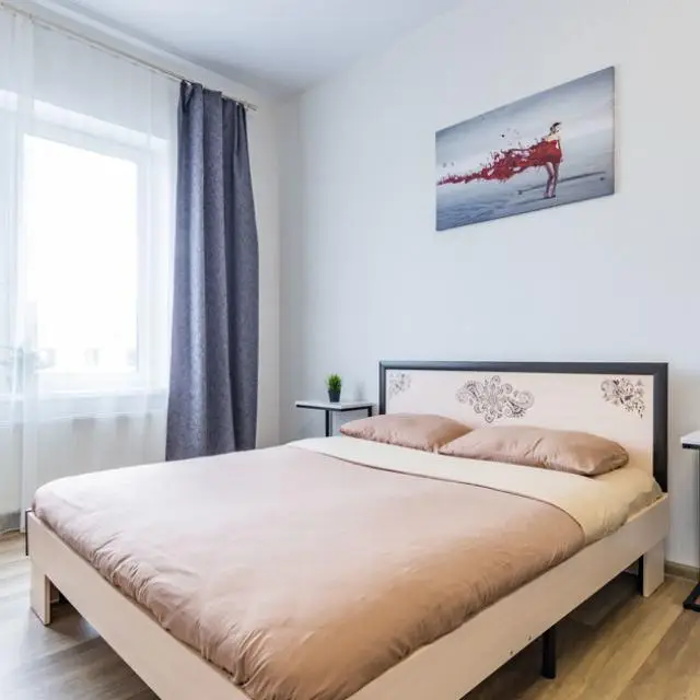 Real photos of DreamHouse on a Wide
