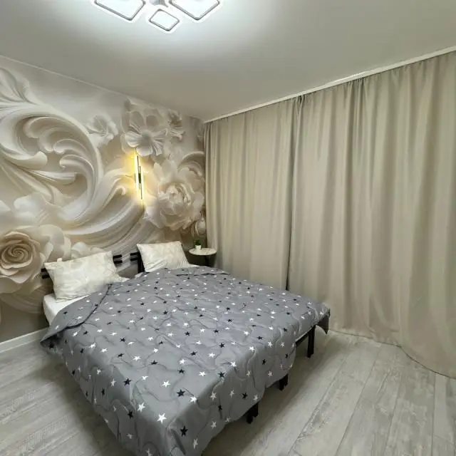 Real photos of Apartments, Gorky St., 83