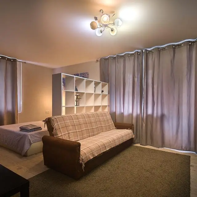 Real photos of Apartment AN Borisov on Kurchatov street 26