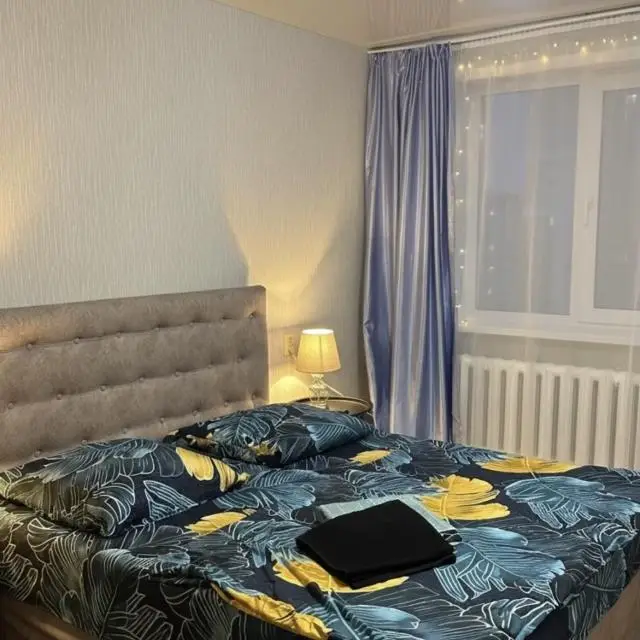 Real photos of Apartments on the 1st microdistrict 13