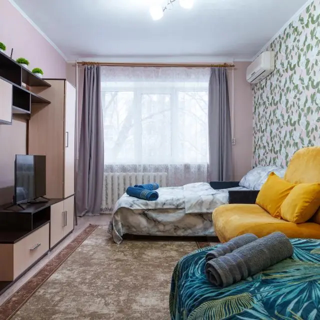 Real photos of Cozy one-bedroom apartment