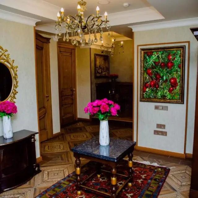 Реальные фото Royal Antique Boutique Hotel (Роял Антик Бутик)