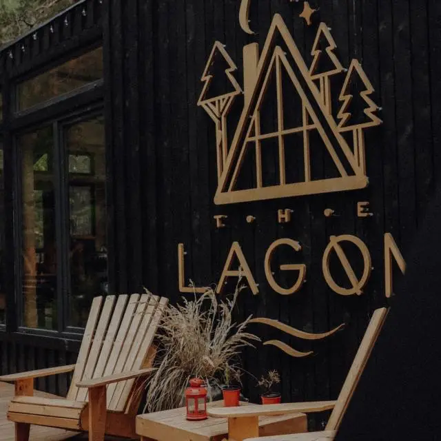 Real photos of The Lagom