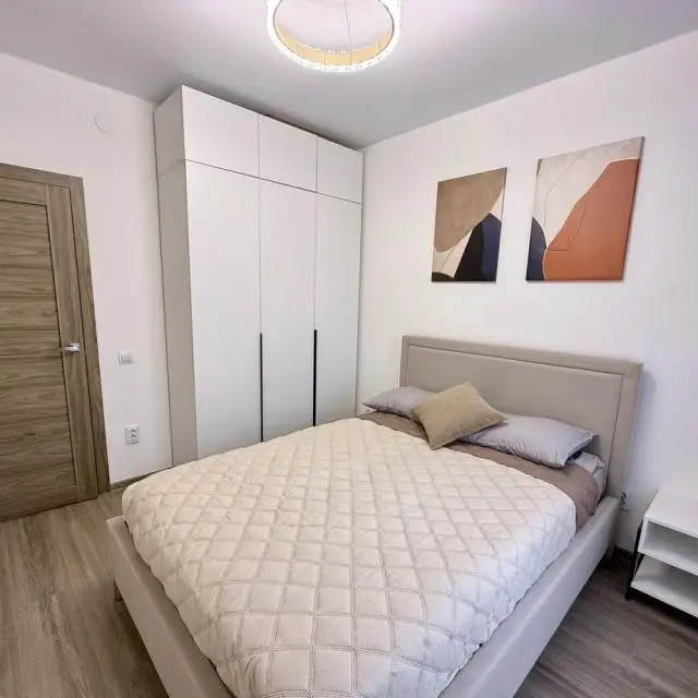 Real photos of Apartments on Ivinskaya 5k1