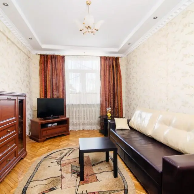 Real photos of Two-room apartment on 44 Independence Avenue