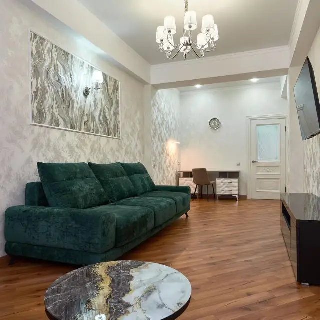 Real photos of Apartments on 36/2 Dekabristov Street