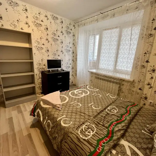 Real photos of Bravo Apartments on Svobodnaya Street