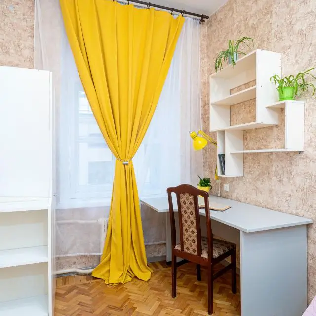 Real photos of Two-room apartment near the Yusupov garden